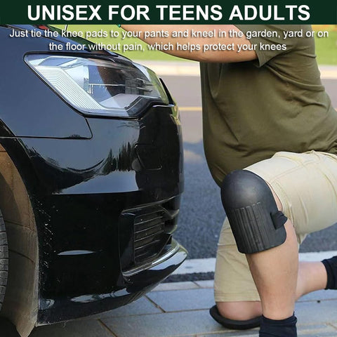 SUJAYU knee pads suitable for men and women during various tasks.