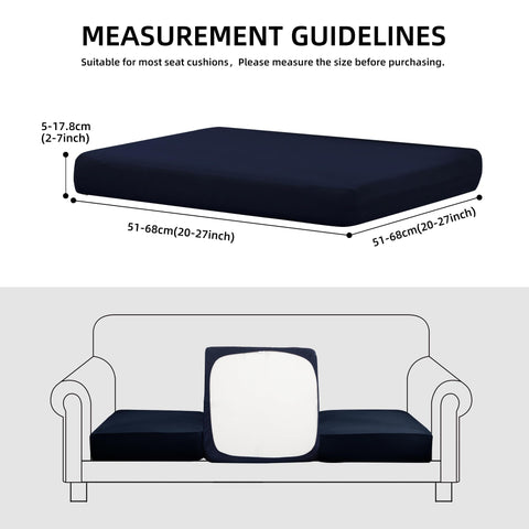 Sukaikeqa stretch fabric with elastic hem ensures snug slip-on fit.
