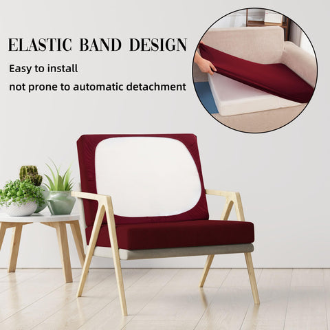 SUKAIKEQA pattern designs provide decorative choices for patio furniture.