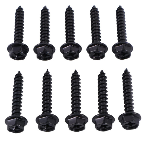 SUKATC Polaris RZR 1000 clutch cover screws—strong fasteners for rugged trails.