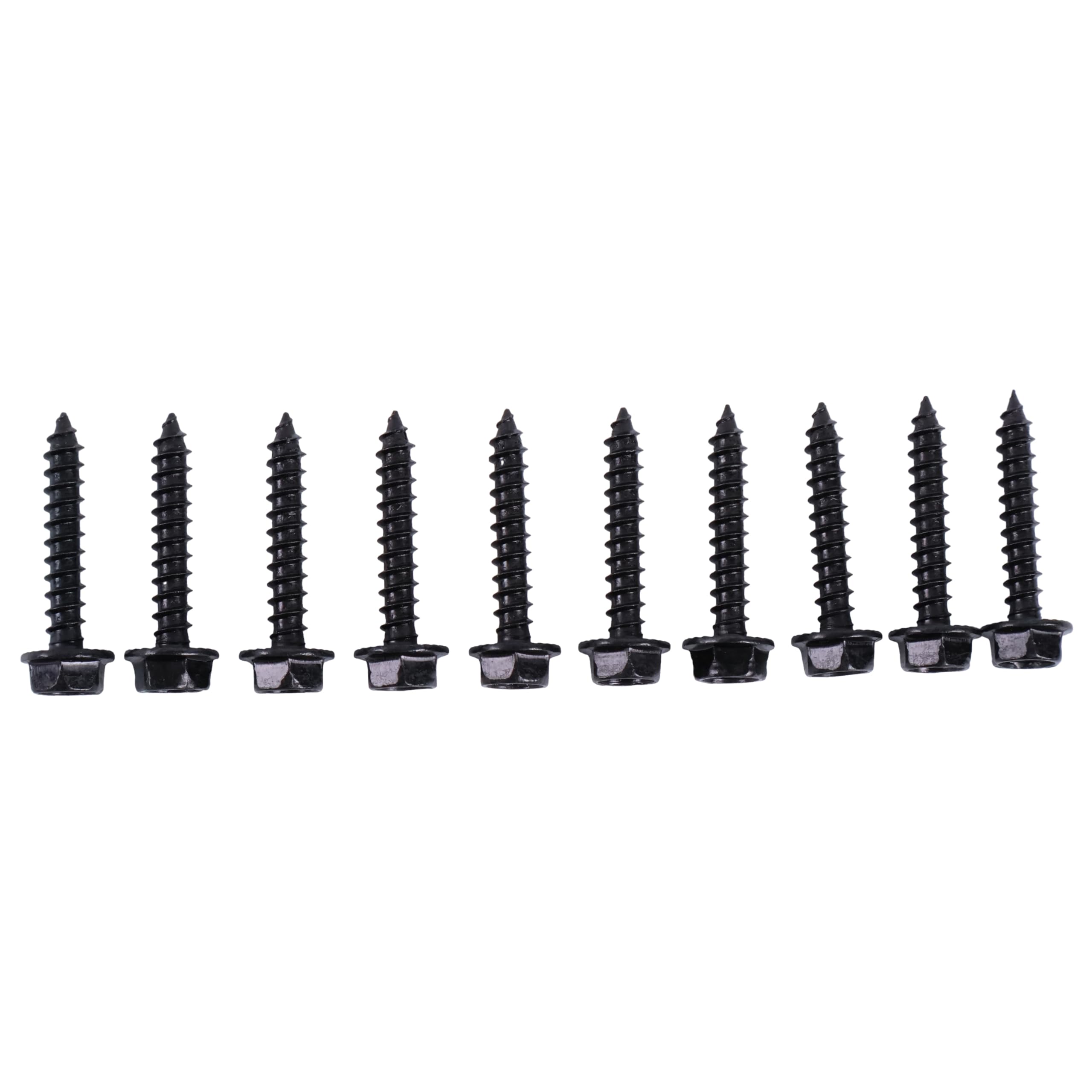 SUKATC Polaris RZR 570 clutch cover screws—easy install and secure hold.