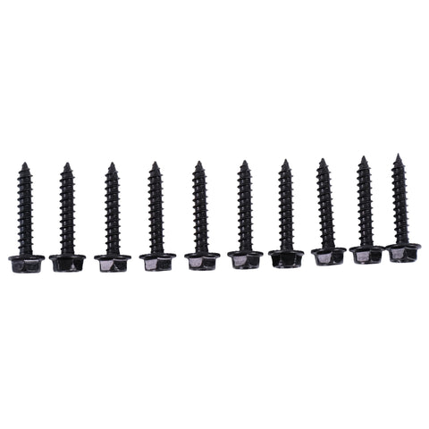 SUKATC Polaris RZR 570 clutch cover screws—easy install and secure hold.
