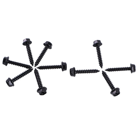 SUKATC Polaris RZR 900 clutch cover screws—reliable performance during long rides.