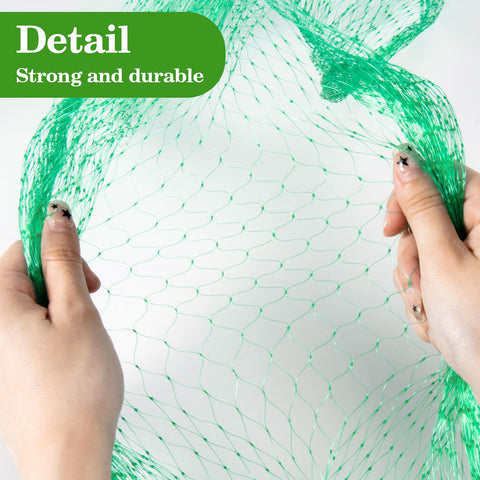 Sukh Easy Cut-Usage enables flexible fencing or plant shielding.