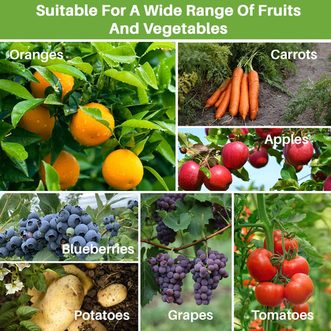 Sukh foldable garden netting storage saved after harvest