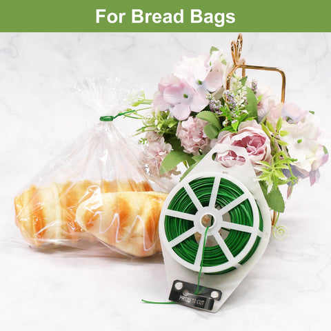 SumDirect long roll garden twines spread for extended tasks