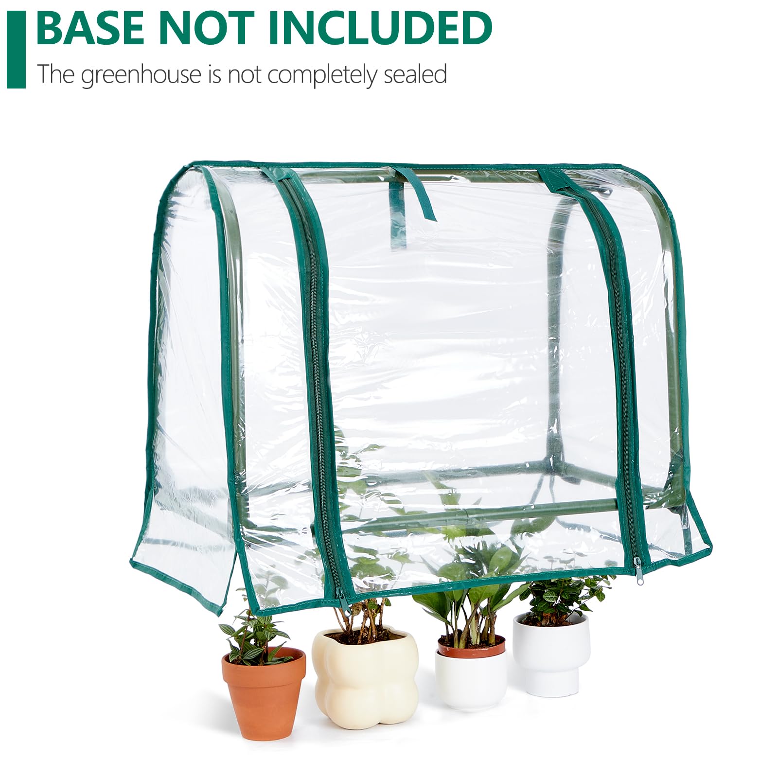 Sumgrow kitchen windowsill setup ideal for early propagation.
