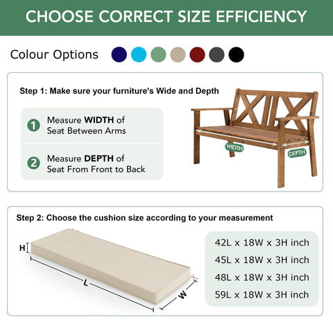 Summsun beige color option complements neutral outdoor decor.