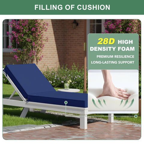 Summsun high-density foam delivers comfort and shape retention