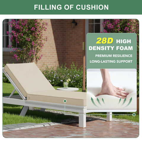 Summsun quick-dry fabric resists moisture near poolside