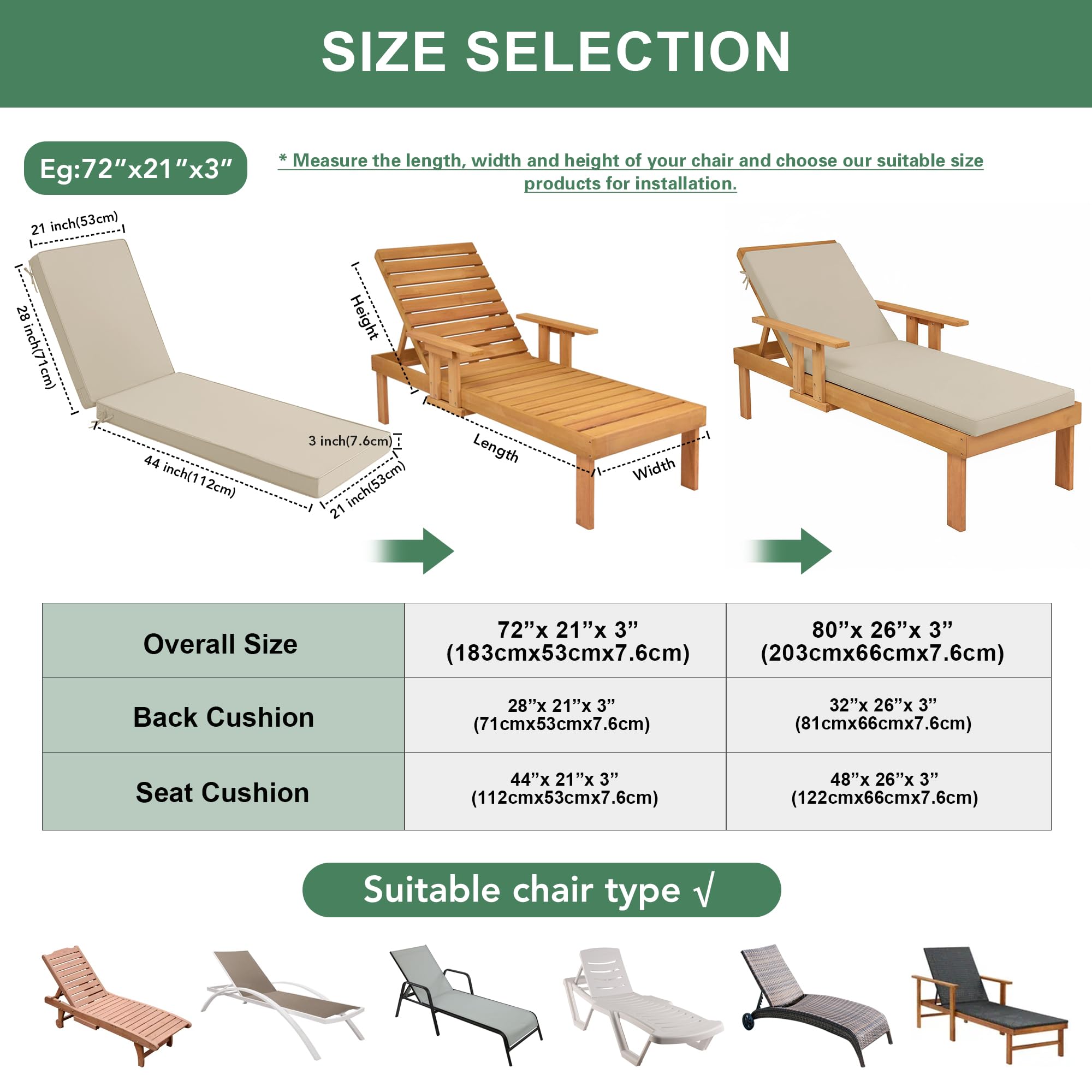Summsun removable-cover closeup demonstrates machine washable, easy care