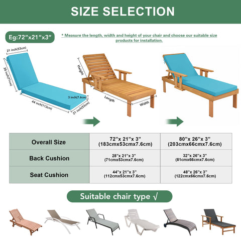Summsun double-sided waterproof Oxford fabric protecting cushions from spills and moisture.