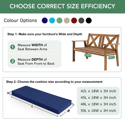 Summsun removable cover is machine washable for hassle-free maintenance.