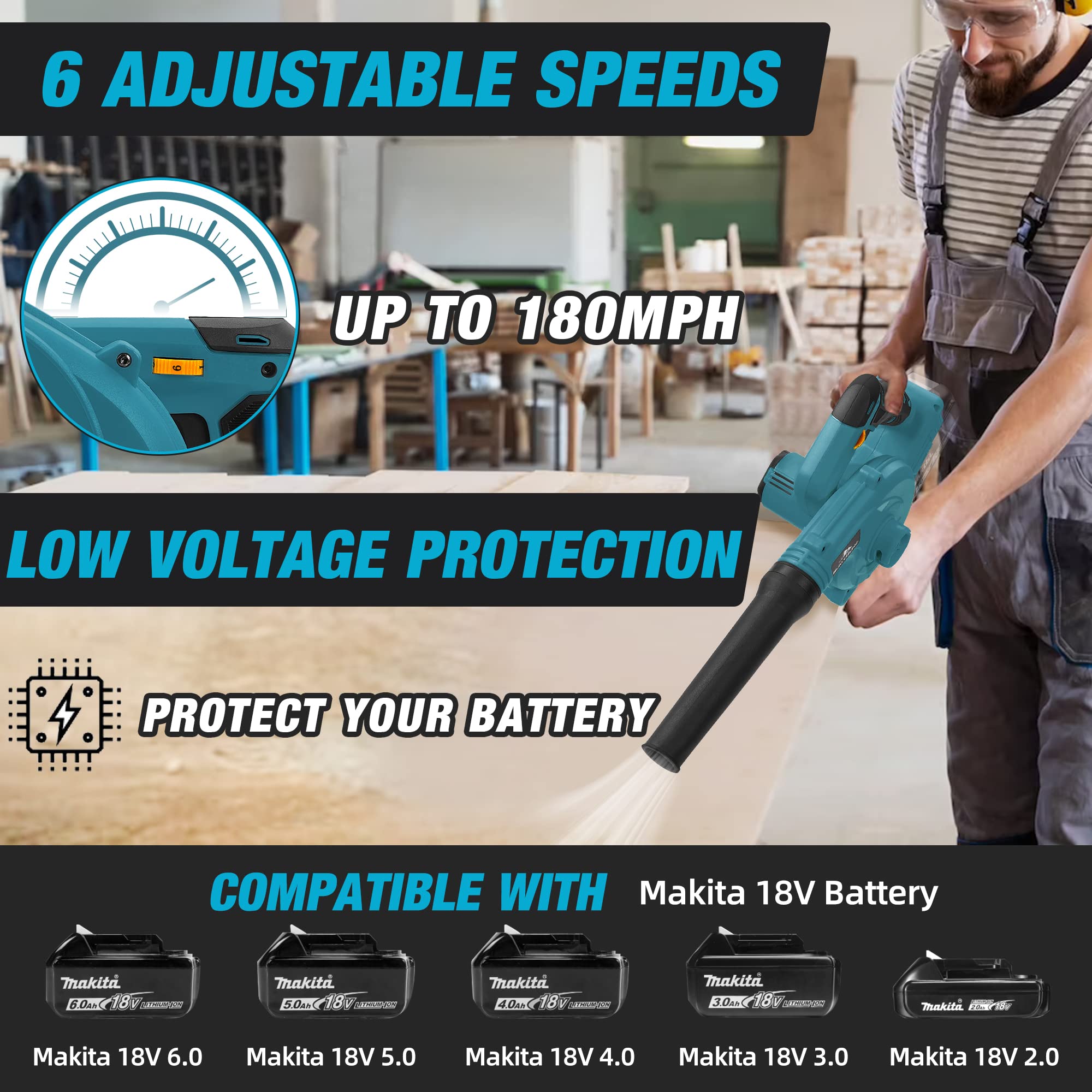 SUMYOUNG brushless motor close-up highlighting enhanced performance