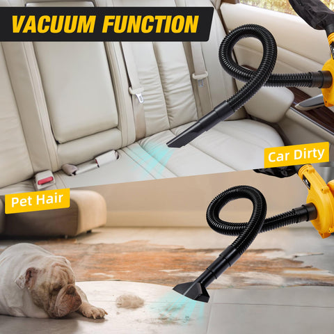 SUMYOUNG compact dual-handle design for comfortable operation during long jobs.