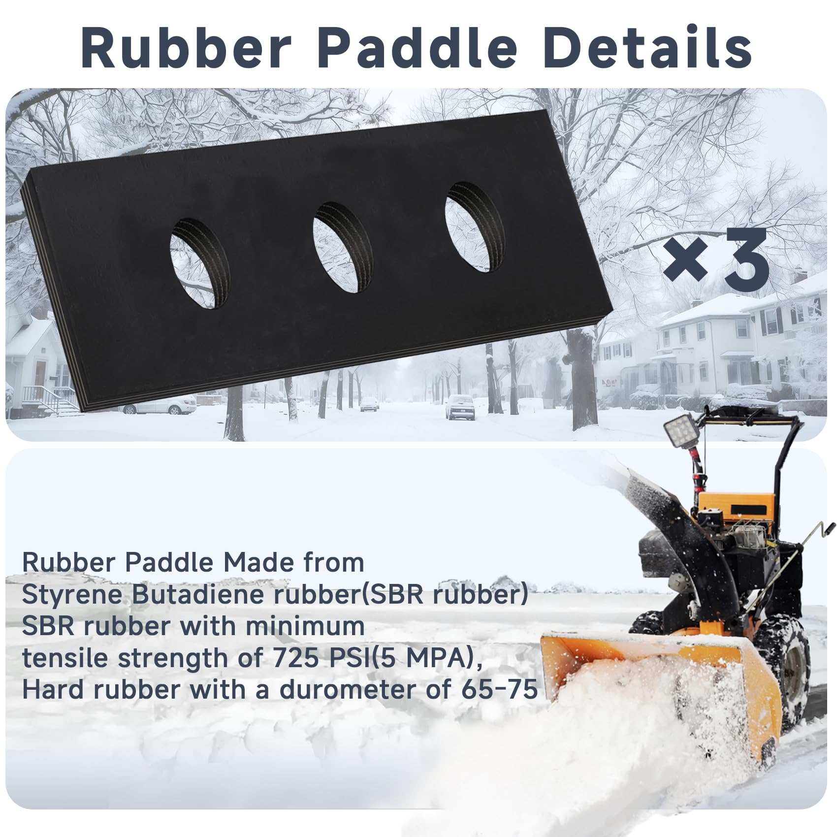 SunDiss in-use view in harsh environment demonstrating rust resistance