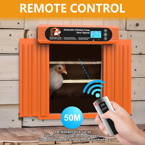 Sun Energise weatherproof control box, reliable in snow, rain, and dust.