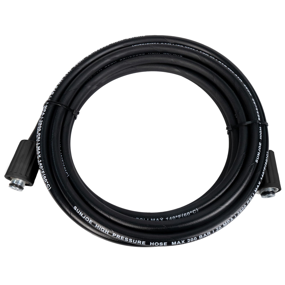 Sun Joe SPX3000-33 hose assembly; compatibility with SPX3000-series simplifies replacement