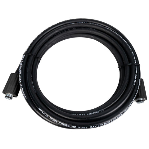 Sun Joe SPX3000-33 hose assembly; compatibility with SPX3000-series simplifies replacement
