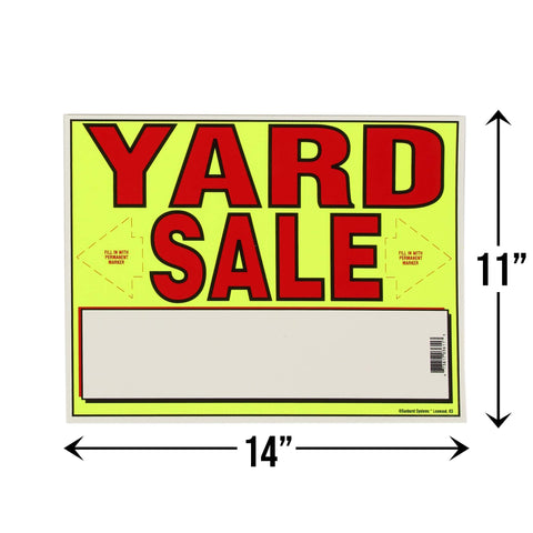 Sunburst Systems 4150 pre-priced stickers speed up pricing decisions.