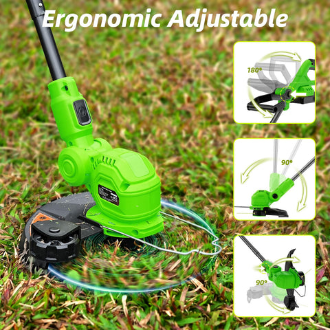 SUNCHERS 180-degree auxiliary handle for comfortable control