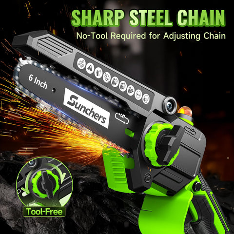 Lightweight, one-handed design reduces fatigue during trimming and DIY projects