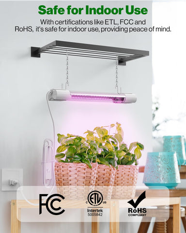 Sunco warranty badge and USA-based support for reliable service.