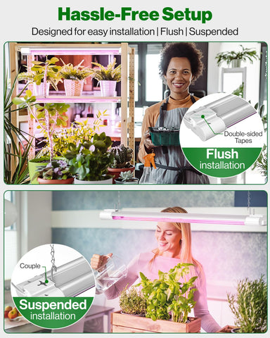 Sunco USA-based support and a 5-year warranty offer trusted reliability.