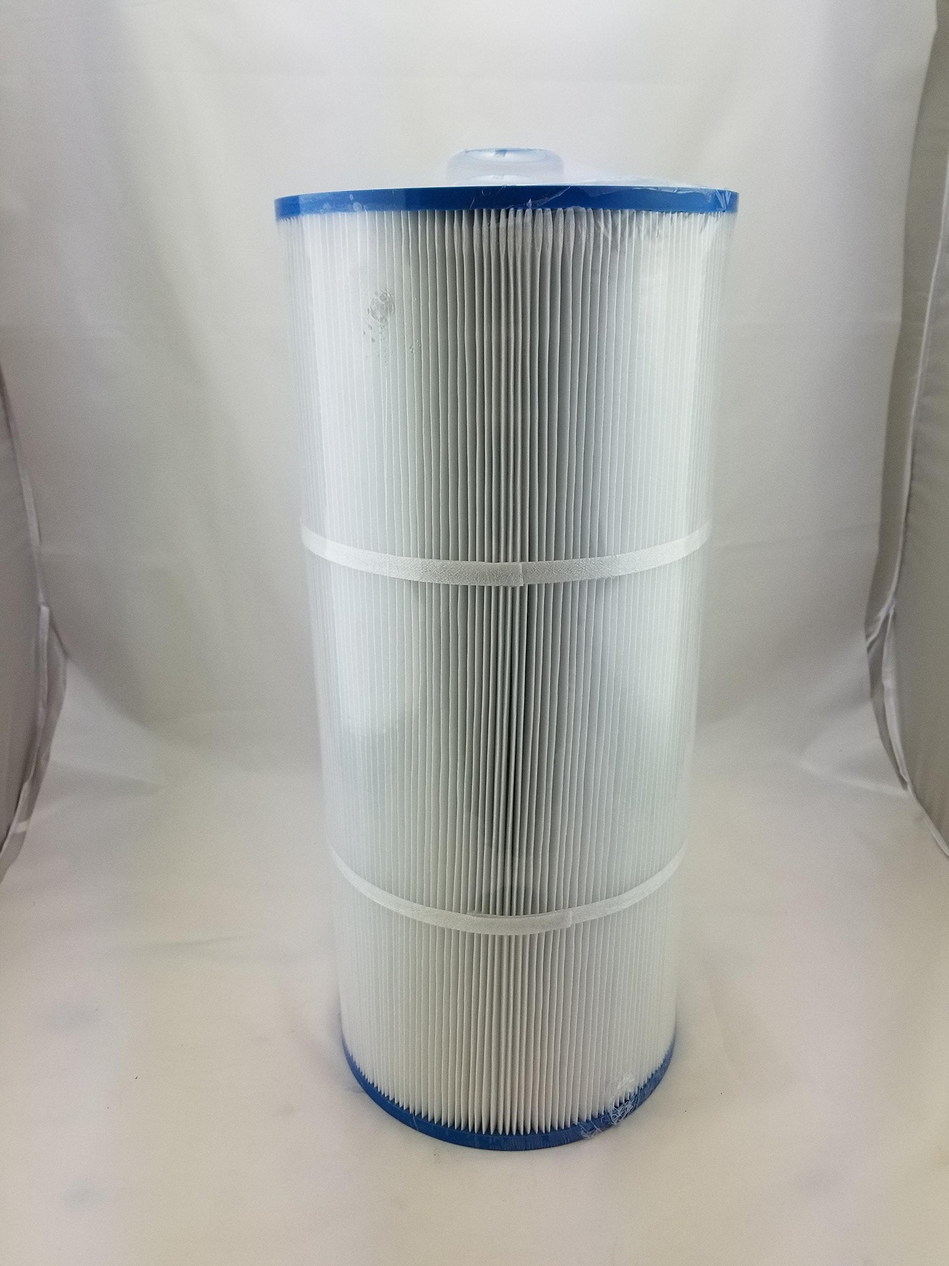 Sundance 880-series spa outer filter fit demonstrates precise OEM compatibility and easy replacement.