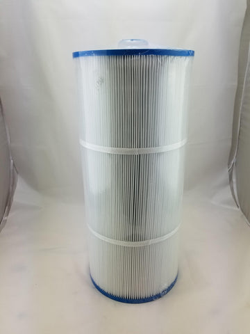Sundance 880-series spa outer filter fit demonstrates precise OEM compatibility and easy replacement.