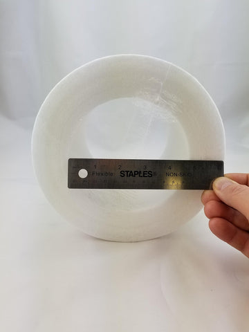 Sundance Microclean I filter packaging highlights disposable design and maintenance convenience.