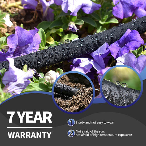 Suneed garden use-case ideal for vegetables and lawns