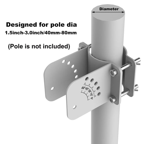 SUNER POWER weatherproof frame withstands UV, rust, and harsh weather