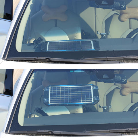 SUNER POWER rugged frame withstands UV, corrosion, and harsh weather