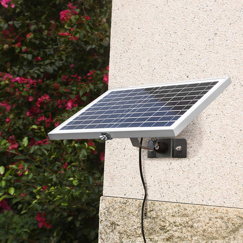SUNER POWER versatile kit for car, boat, RV and trailer applications.