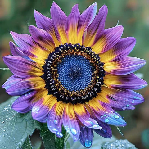Sunflower seeds heirloom varieties—pots-friendly growth for containers.
