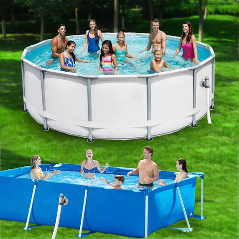 SUNGIFT 25076RP silicone seals kit, durable for pool systems and chemical exposure.
