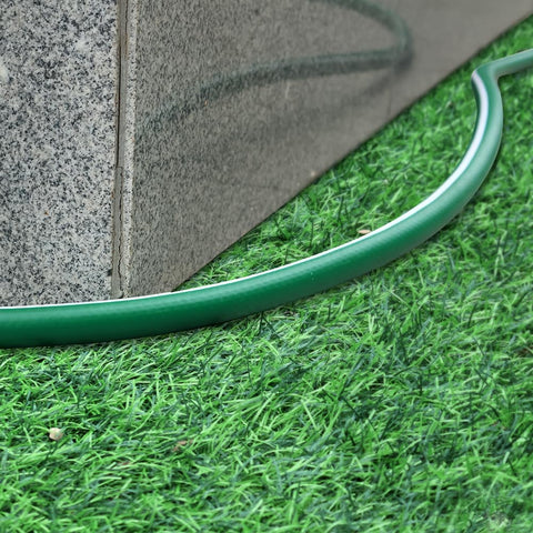 Sunifier hose features bite-resistant materials for durability.