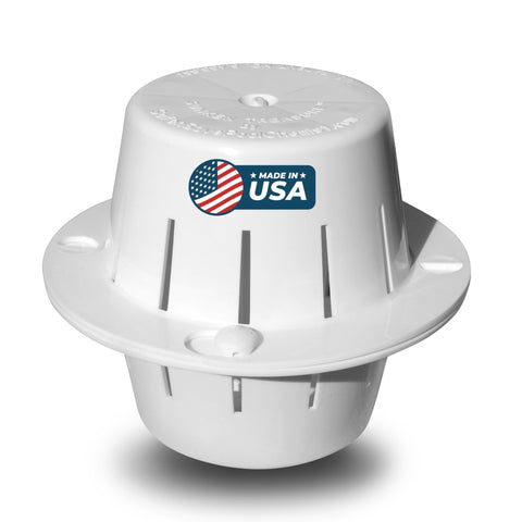 Sunken Treasure chlorine dispenser underwater dispensing for efficient pool sanitation