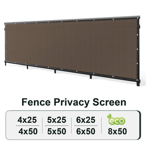 SUNLAX easy-installation design supports quick setup along fences.
