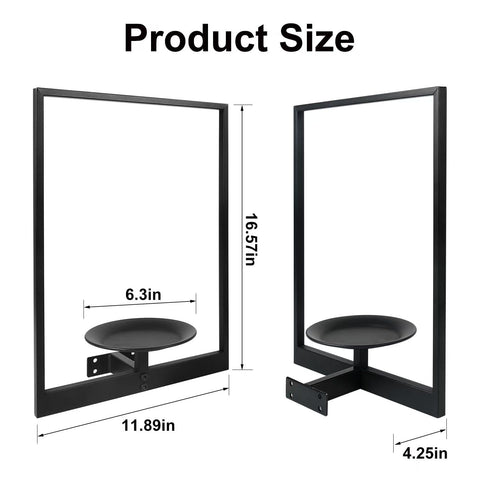 SUNLITOPTO geometric black frame close-up highlighting modern design