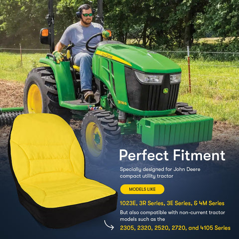 Elastic rope on Sunluway LP95233 creates a snug fit on the seat