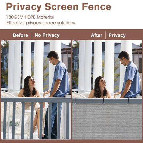 Sunny Guard aviation aluminum buttonholes resist rust for long-lasting balcony installations.