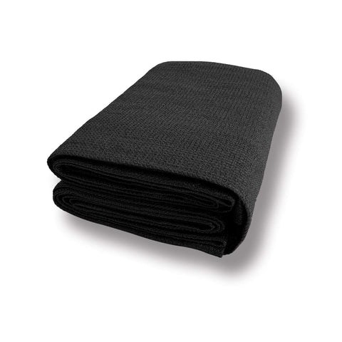 Sunny Guard versatile privacy solution for apartments, decks, and porches.