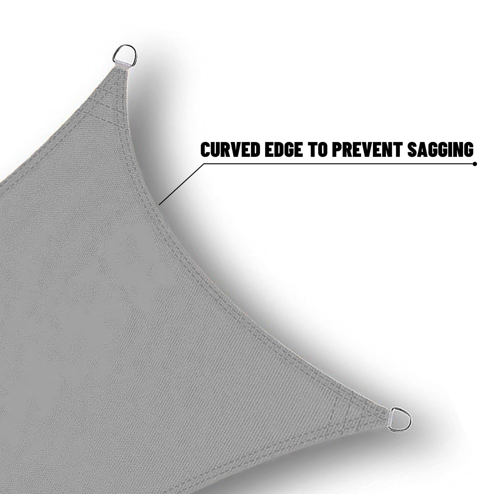 Sunny Guard PU coating highlights waterproof performance in varied weather.