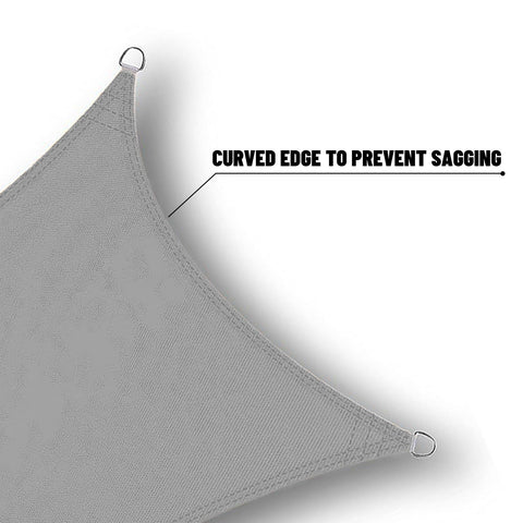 Sunny Guard PU coating highlights waterproof performance in varied weather.