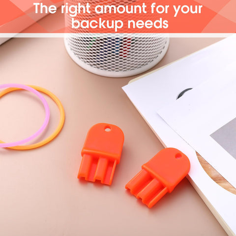 Sunnychicc easy lock unlock mouse key, supports quick access and maintenance