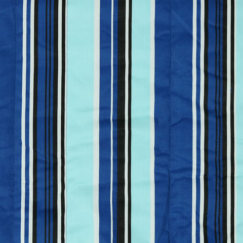 Catalina Beach setting featuring Sunnydaze hammock in a sunny outdoor scene