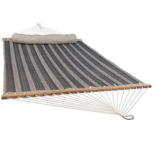Sunnydaze offers easy access and a relaxing outdoor retreat.