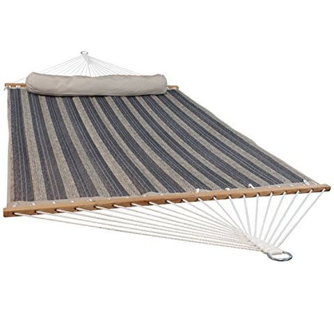 Sunnydaze offers easy access and a relaxing outdoor retreat.